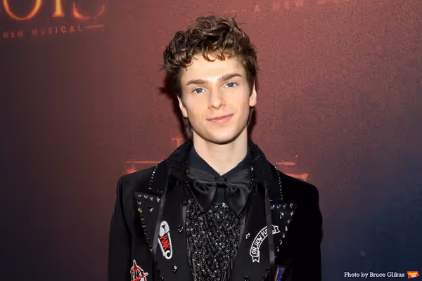 Pierce Wheeler Photo