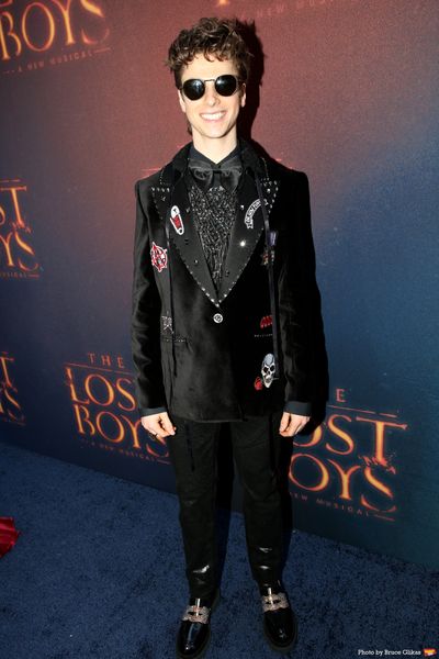 Pierce Wheeler Photo