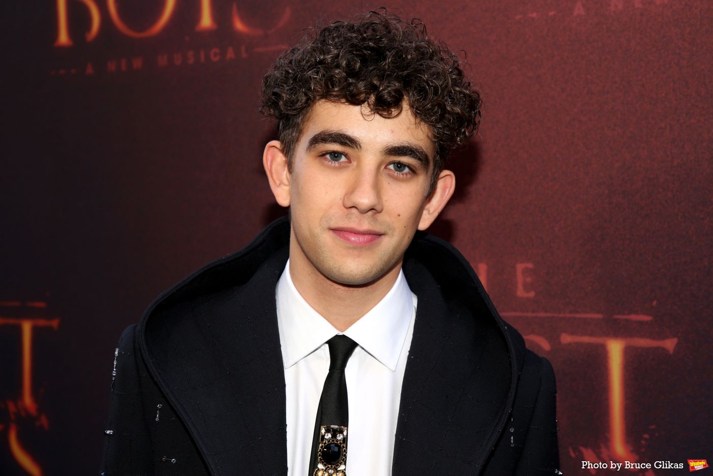 Photos: THE LOST BOYS Cast Struts the Red Carpet on Opening Night  Image