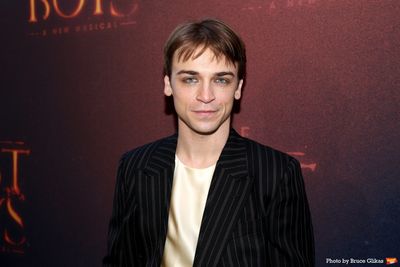 Sean Grandillo Photo