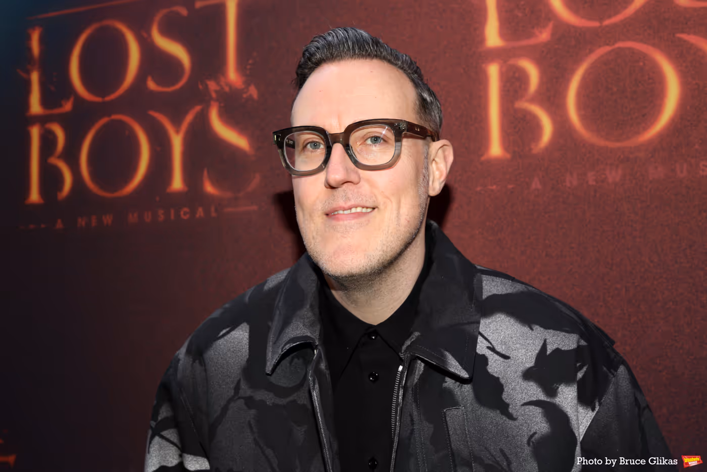 Photos: THE LOST BOYS Cast Struts the Red Carpet on Opening Night  Image