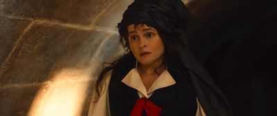 Helena Bonham Carter Photo