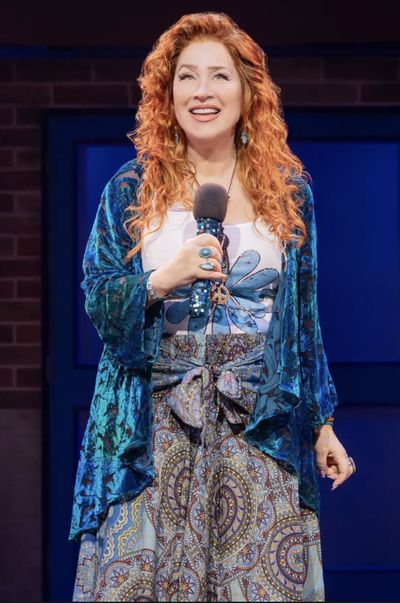 Lisa Ann Walter Photo