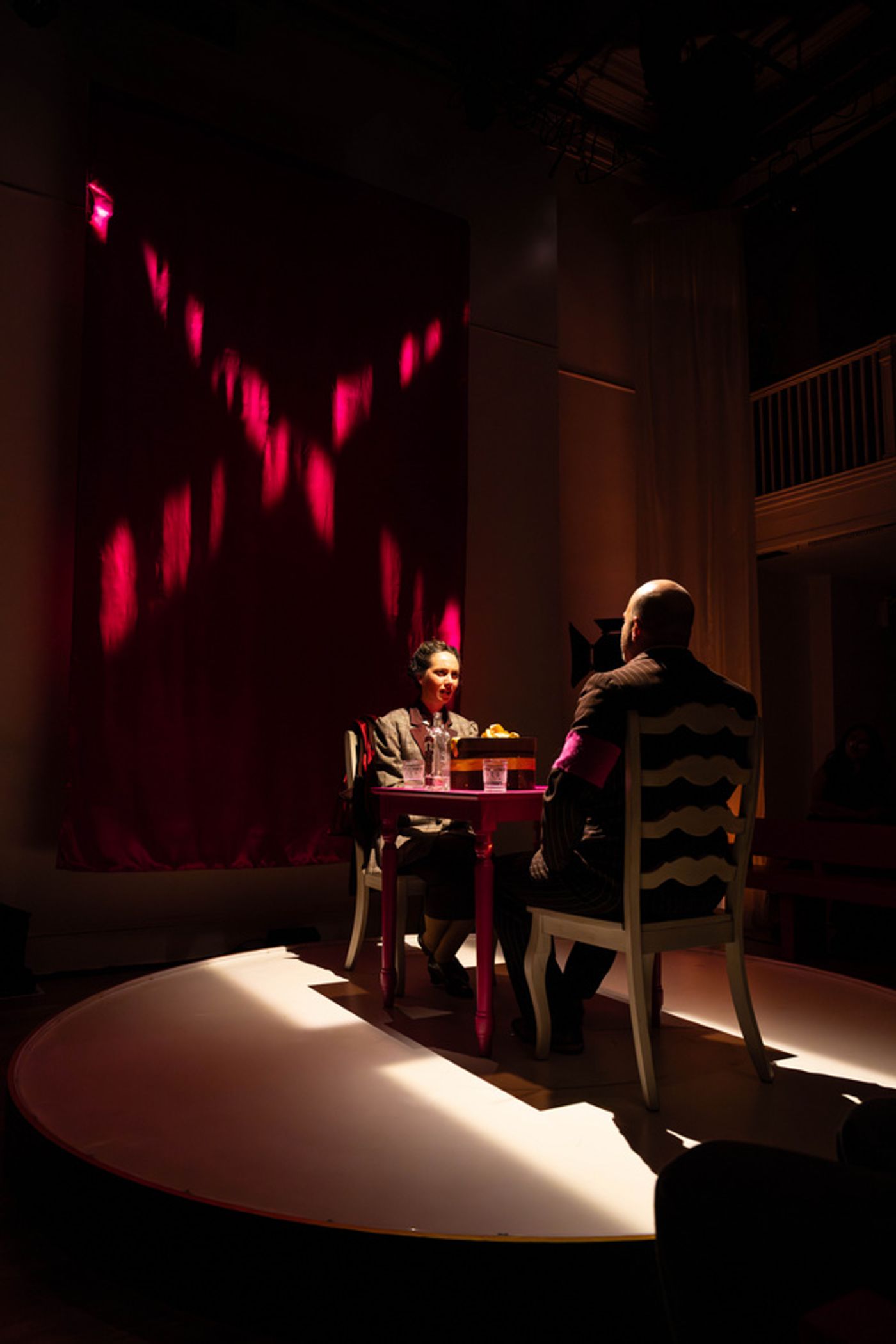 Photos: BEAUTY FREAK Opens Off-Broadway At The Cell  Image