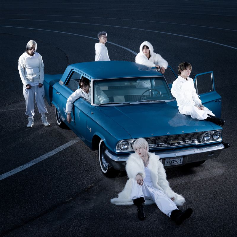 Interview: JUSTB on Finding Their Unique Sound and Carving Their Space in the K-Pop Industry Image