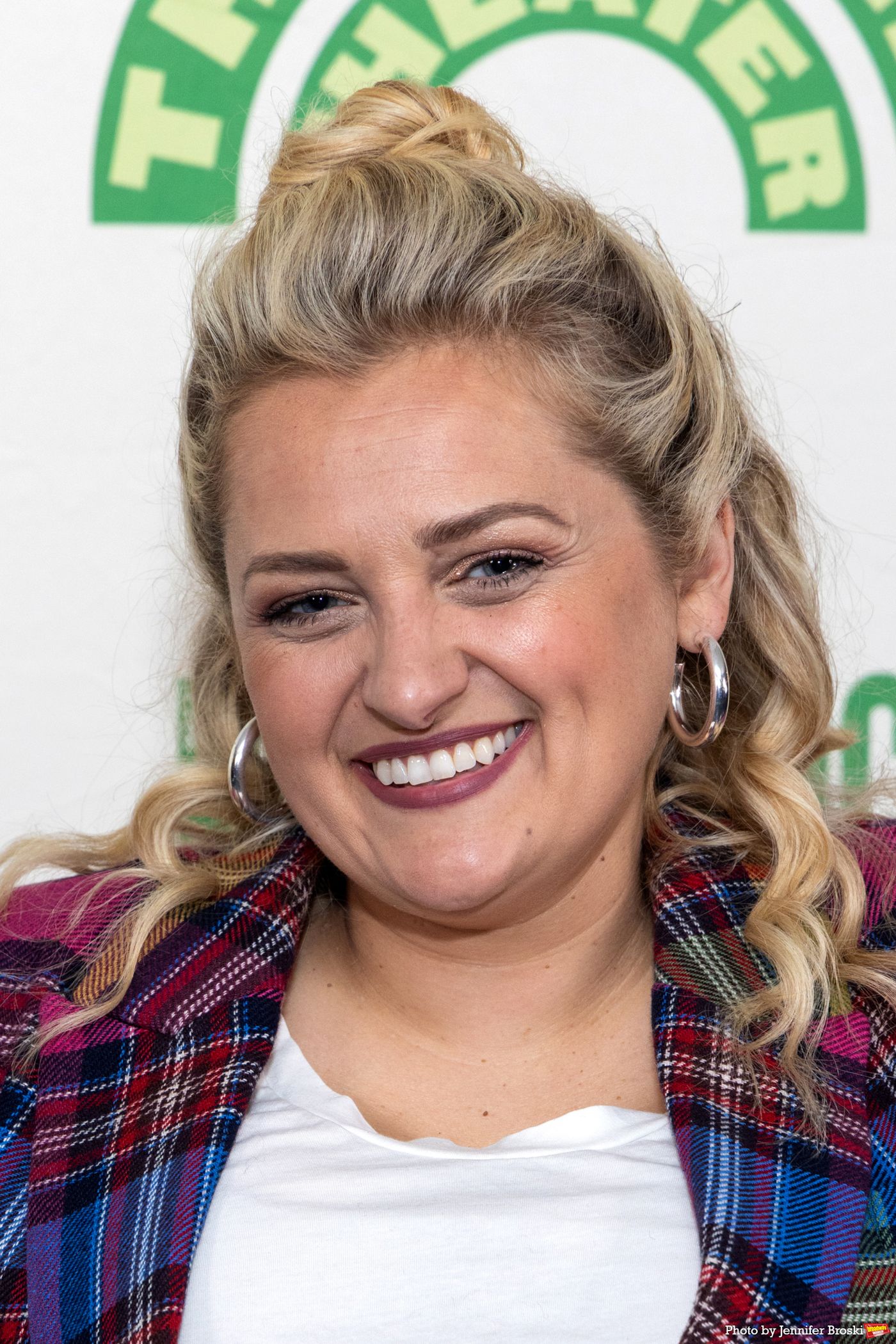 Photos: Ben Stiller, Ali Stroker, Michael Urie, and More Attend THE NORMAL HEART 40th Anniversary Benefit Reading  Image