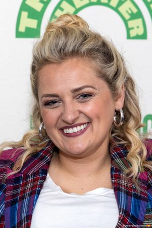 Ali Stroker Photo