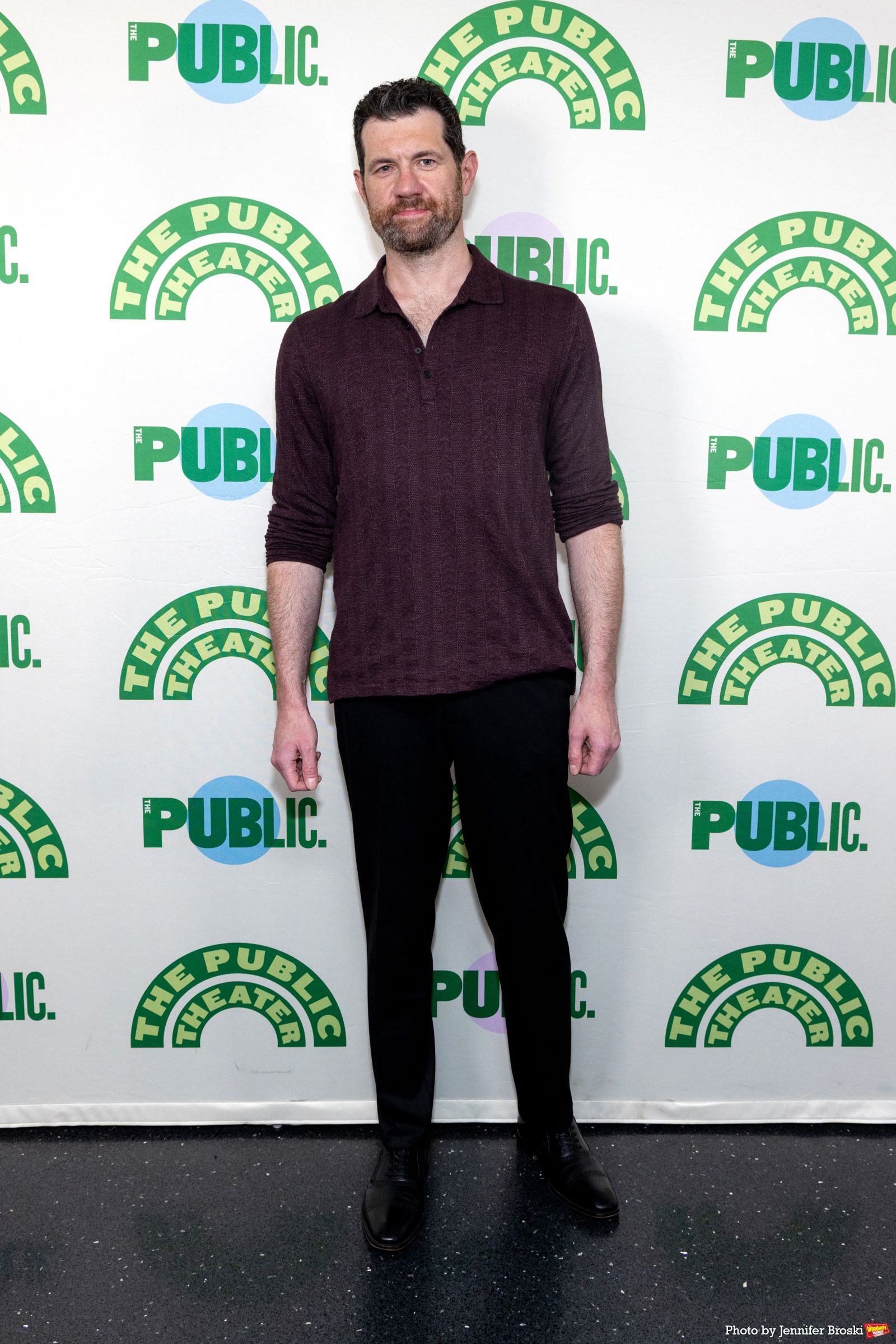Photos: Ben Stiller, Ali Stroker, Michael Urie, and More Attend THE NORMAL HEART 40th Anniversary Benefit Reading — photo 5 of 23