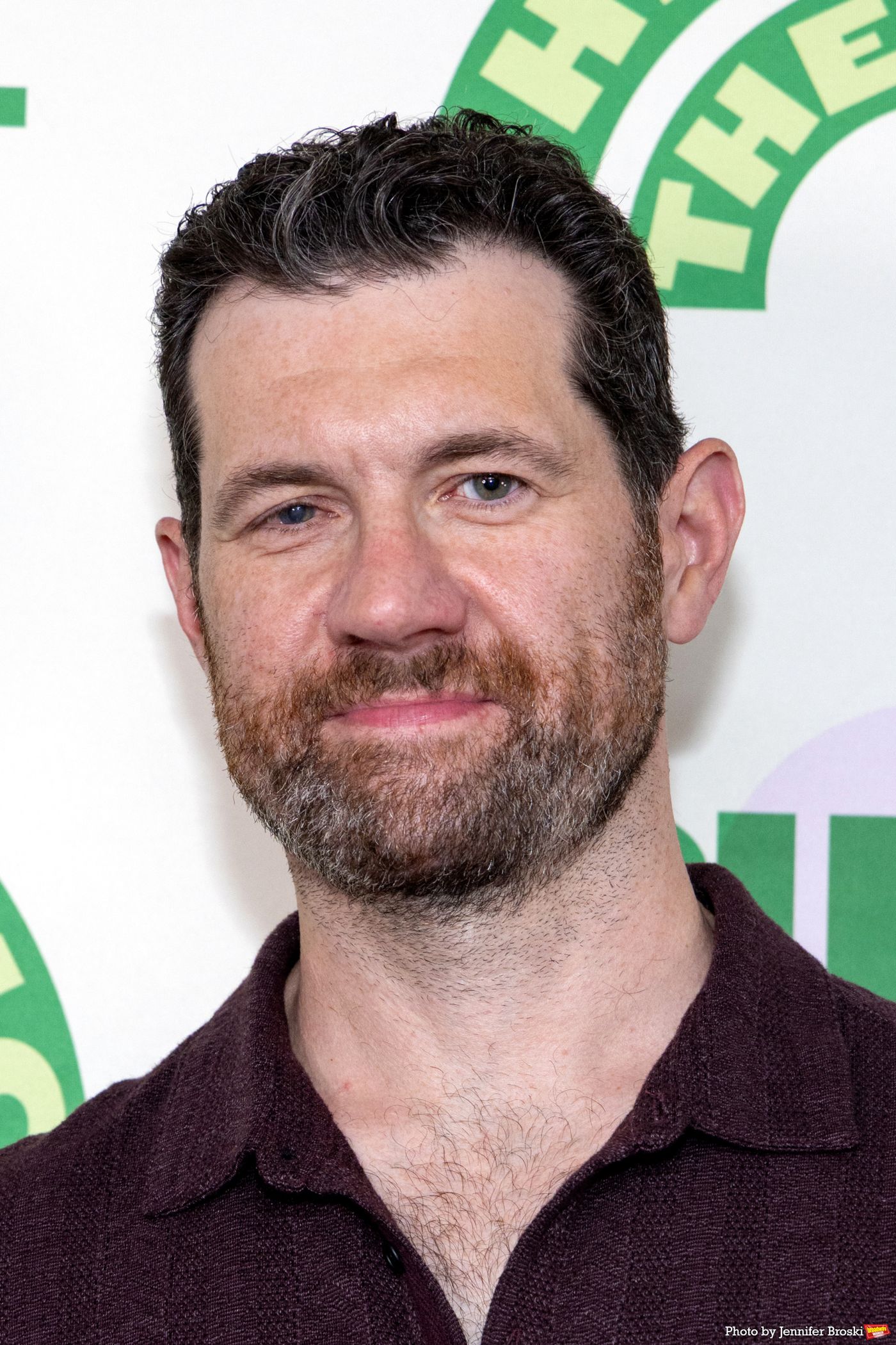 Photos: Ben Stiller, Ali Stroker, Michael Urie, and More Attend THE NORMAL HEART 40th Anniversary Benefit Reading  Image