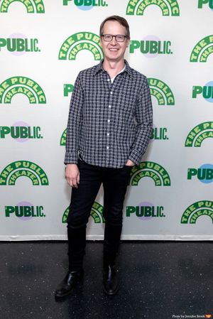 David Turner Photo