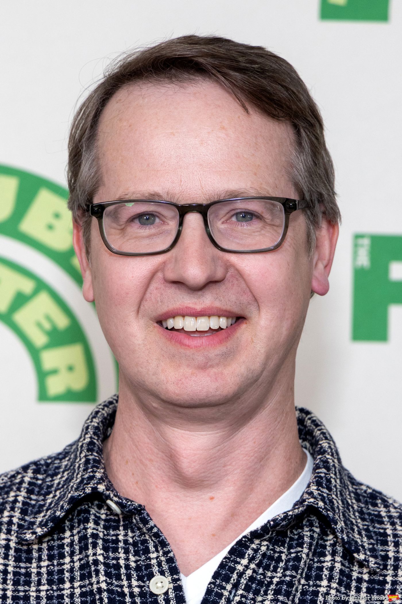 Photos: Ben Stiller, Ali Stroker, Michael Urie, and More Attend THE NORMAL HEART 40th Anniversary Benefit Reading  Image