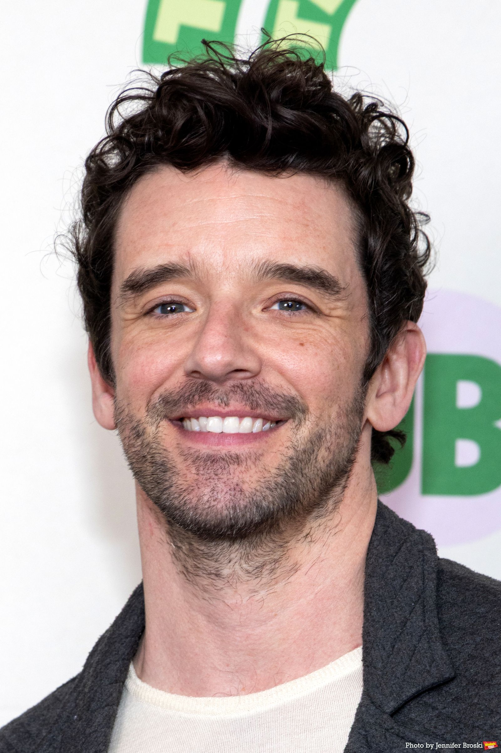 Photos: Ben Stiller, Ali Stroker, Michael Urie, and More Attend THE NORMAL HEART 40th Anniversary Benefit Reading — photo 10 of 23