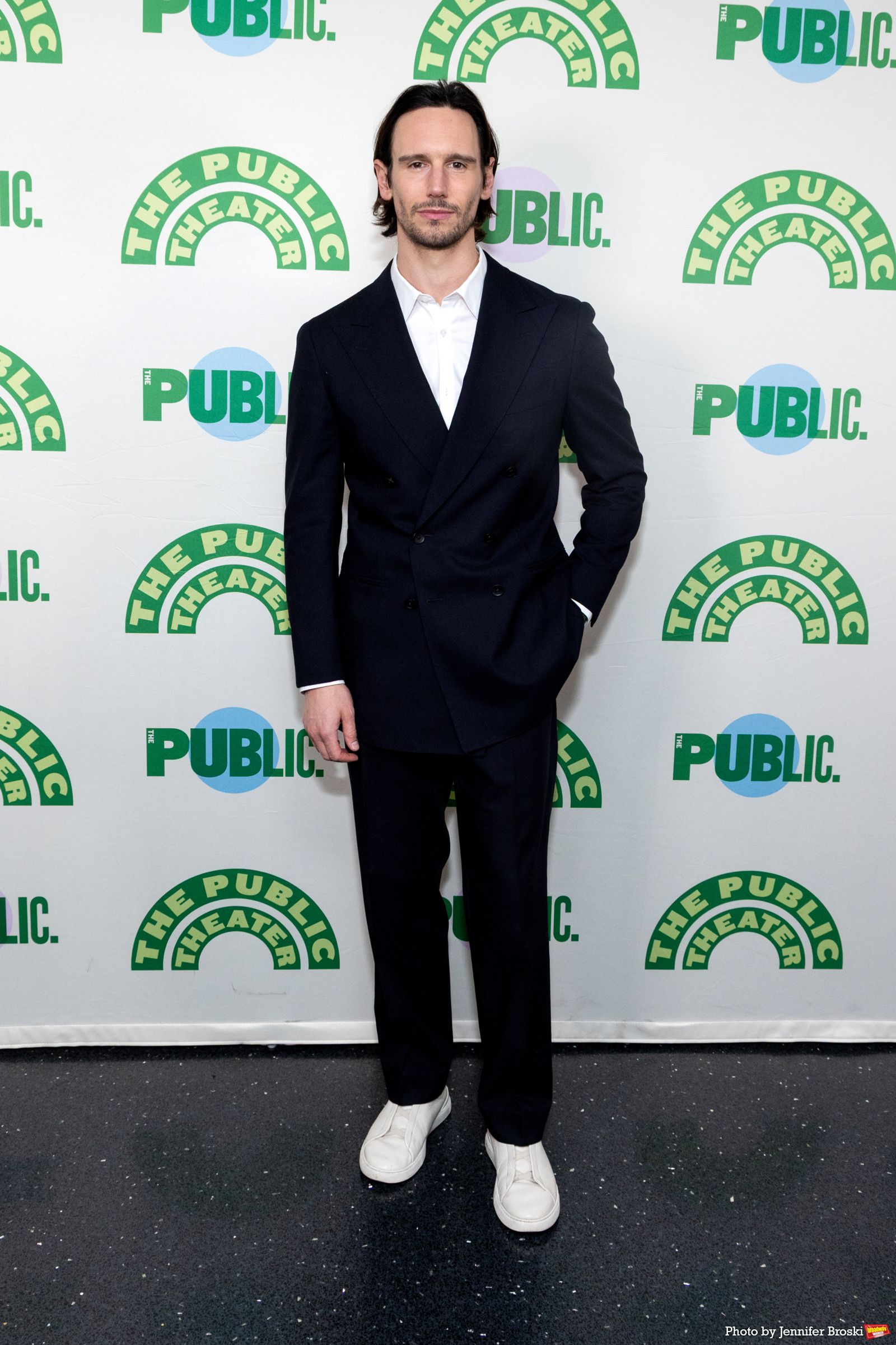 Photos: Ben Stiller, Ali Stroker, Michael Urie, and More Attend THE NORMAL HEART 40th Anniversary Benefit Reading — photo 11 of 23