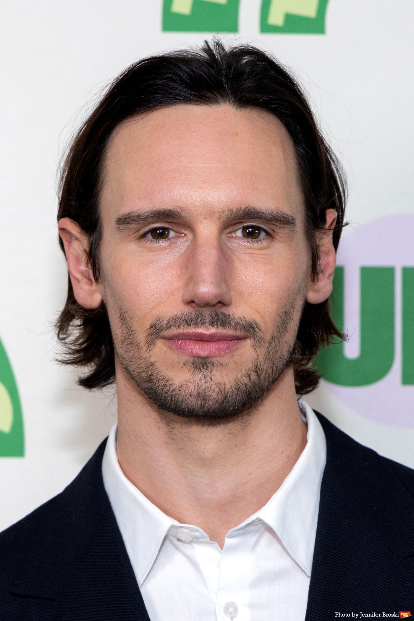 Photos: Ben Stiller, Ali Stroker, Michael Urie, and More Attend THE NORMAL HEART 40th Anniversary Benefit Reading  Image