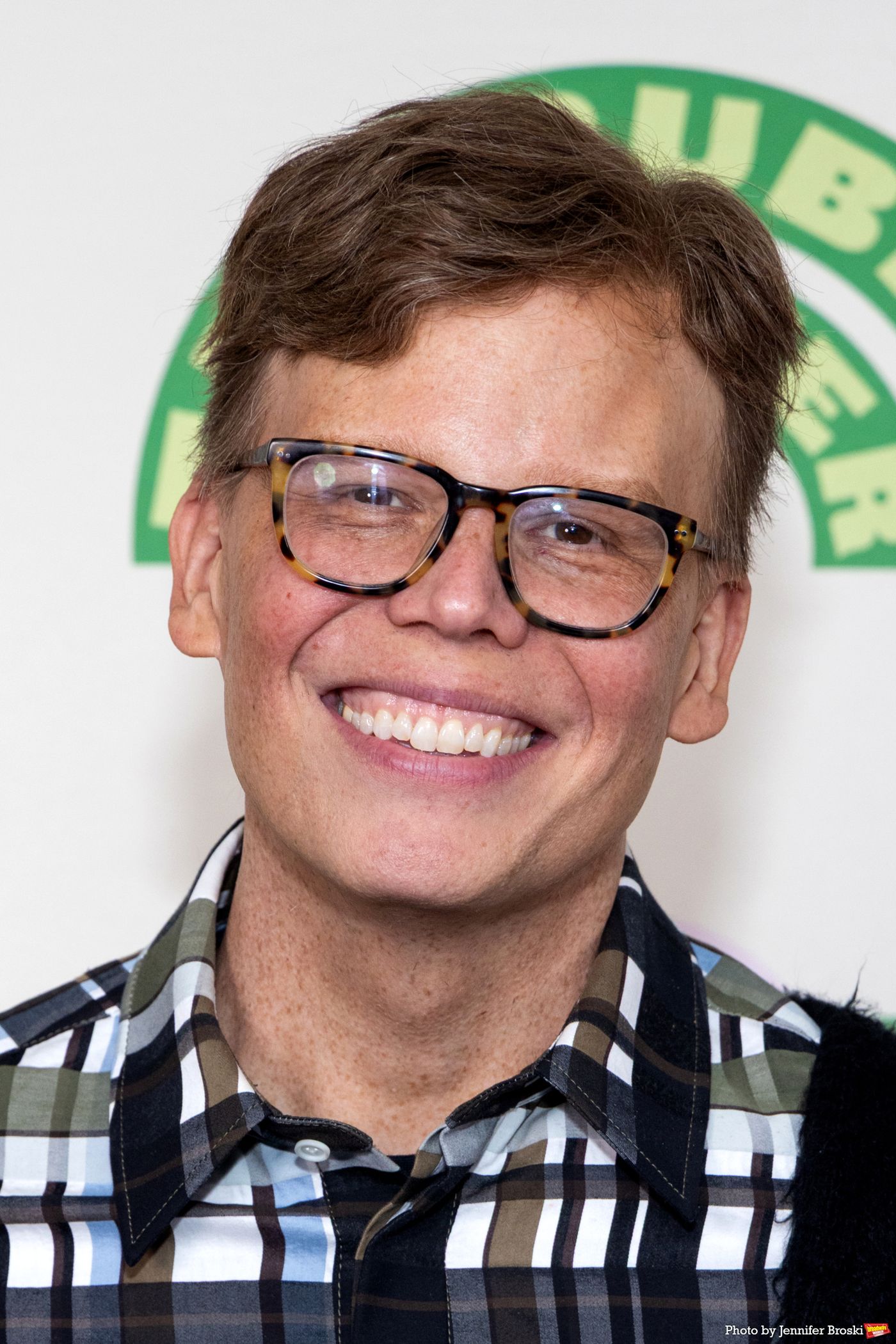 Photos: Ben Stiller, Ali Stroker, Michael Urie, and More Attend THE NORMAL HEART 40th Anniversary Benefit Reading  Image