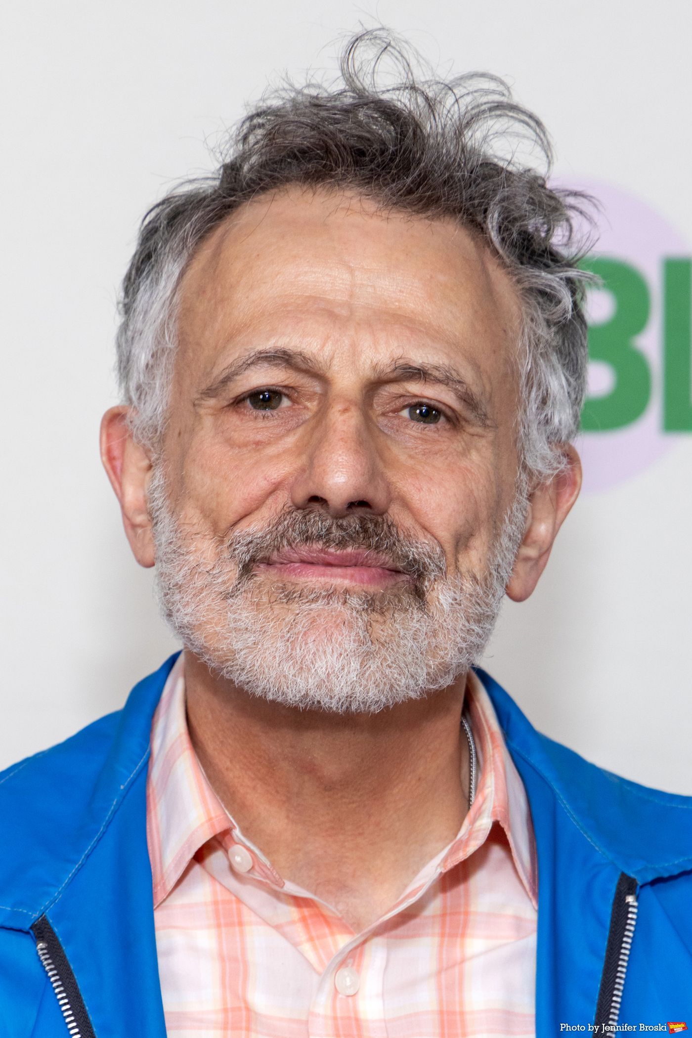 Photos: Ben Stiller, Ali Stroker, Michael Urie, and More Attend THE NORMAL HEART 40th Anniversary Benefit Reading  Image