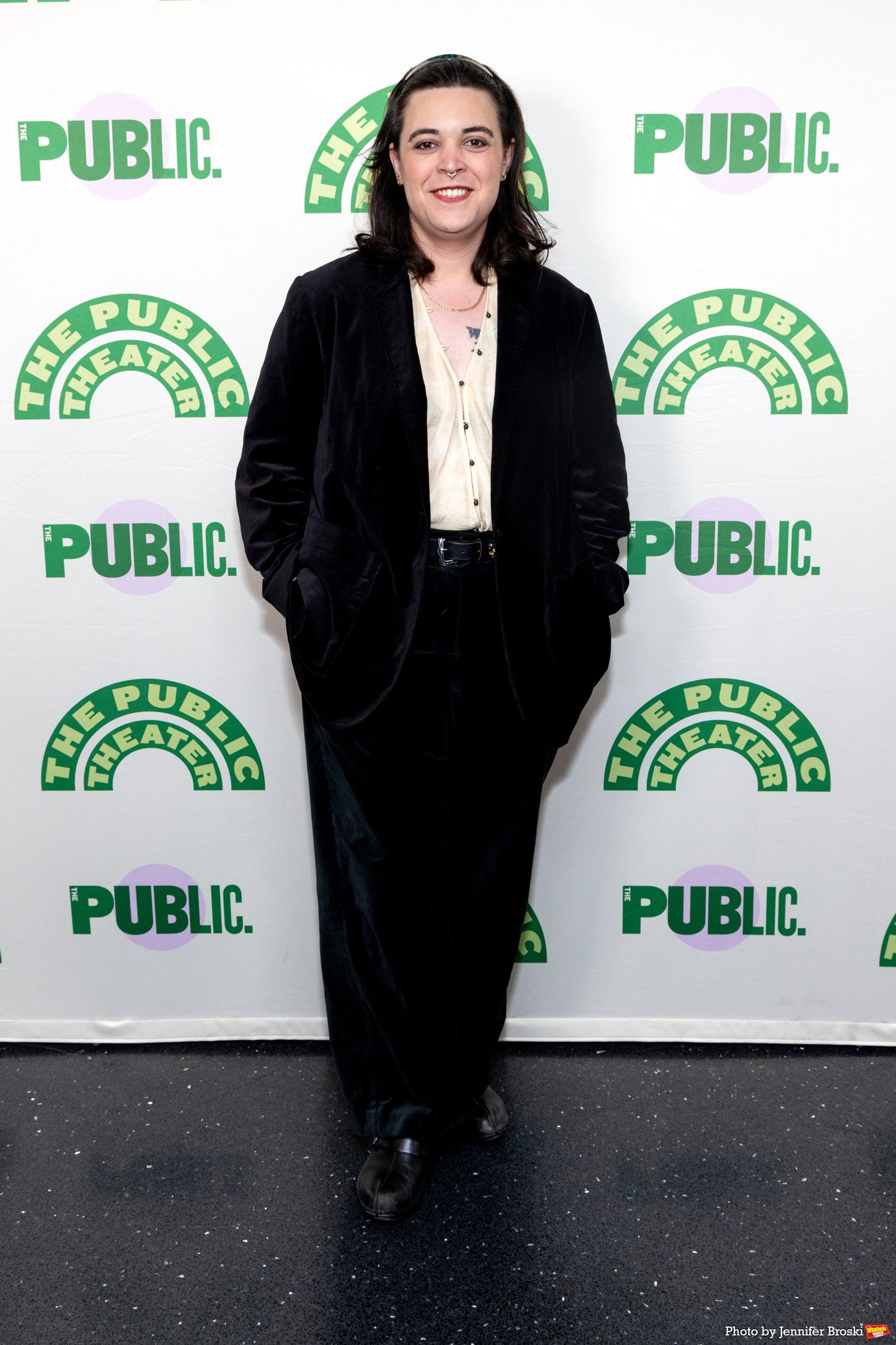 Photos: Ben Stiller, Ali Stroker, Michael Urie, and More Attend THE NORMAL HEART 40th Anniversary Benefit Reading  Image