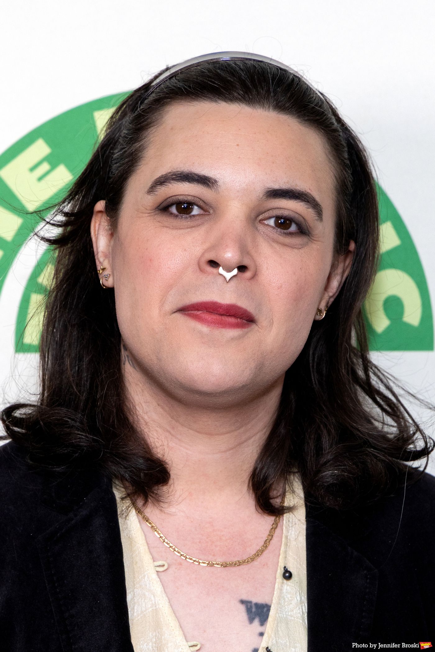 Photos: Ben Stiller, Ali Stroker, Michael Urie, and More Attend THE NORMAL HEART 40th Anniversary Benefit Reading  Image