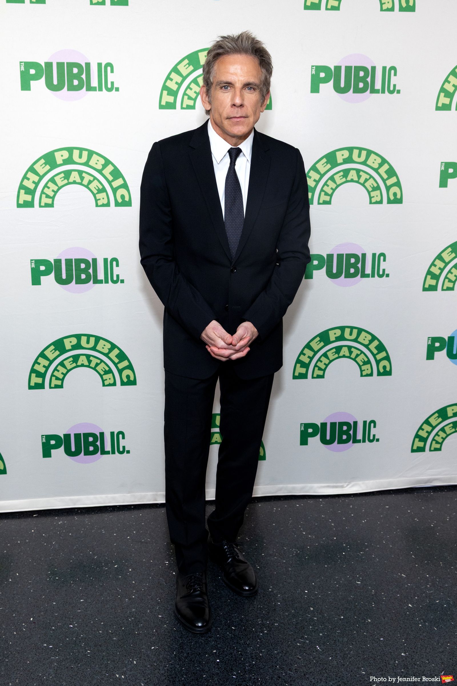 Photos: Ben Stiller, Ali Stroker, Michael Urie, and More Attend THE NORMAL HEART 40th Anniversary Benefit Reading — photo 22 of 23