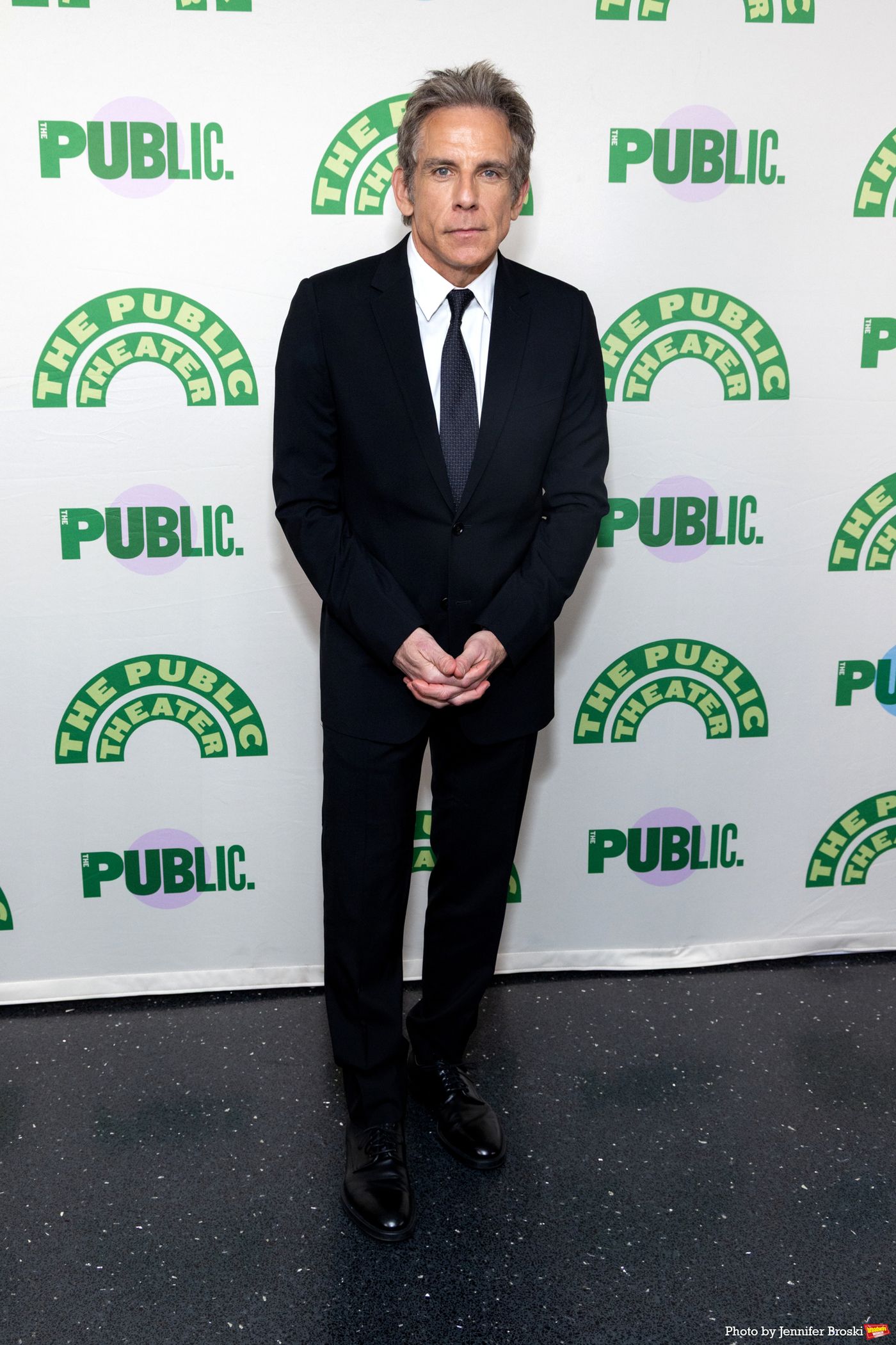 Photos: Ben Stiller, Ali Stroker, Michael Urie, and More Attend THE NORMAL HEART 40th Anniversary Benefit Reading  Image