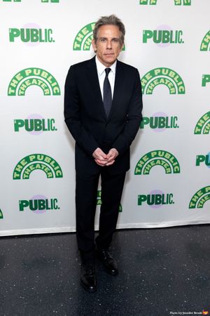 Ben Stiller Photo
