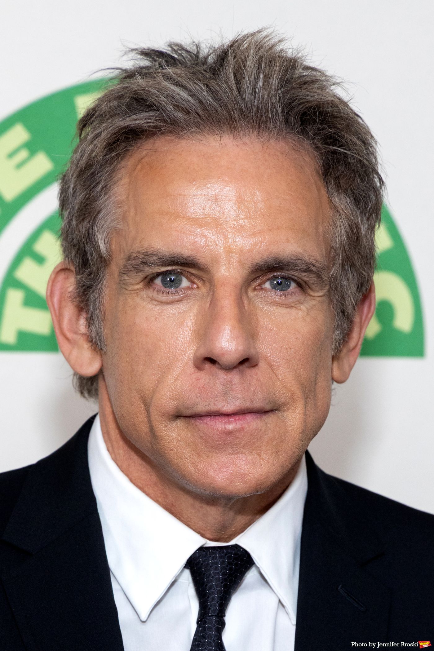 Photos: Ben Stiller, Ali Stroker, Michael Urie, and More Attend THE NORMAL HEART 40th Anniversary Benefit Reading  Image