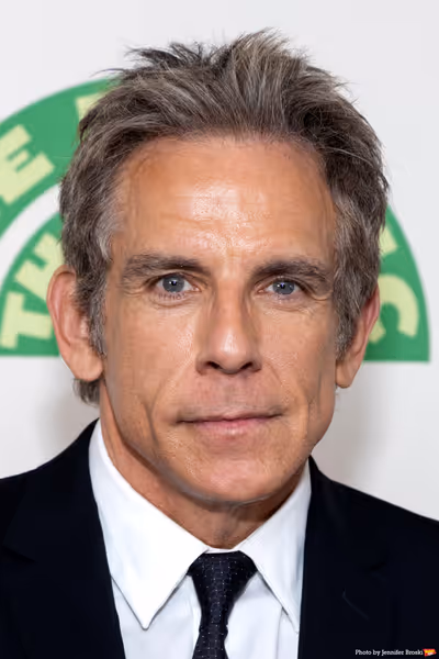 Ben Stiller Photo