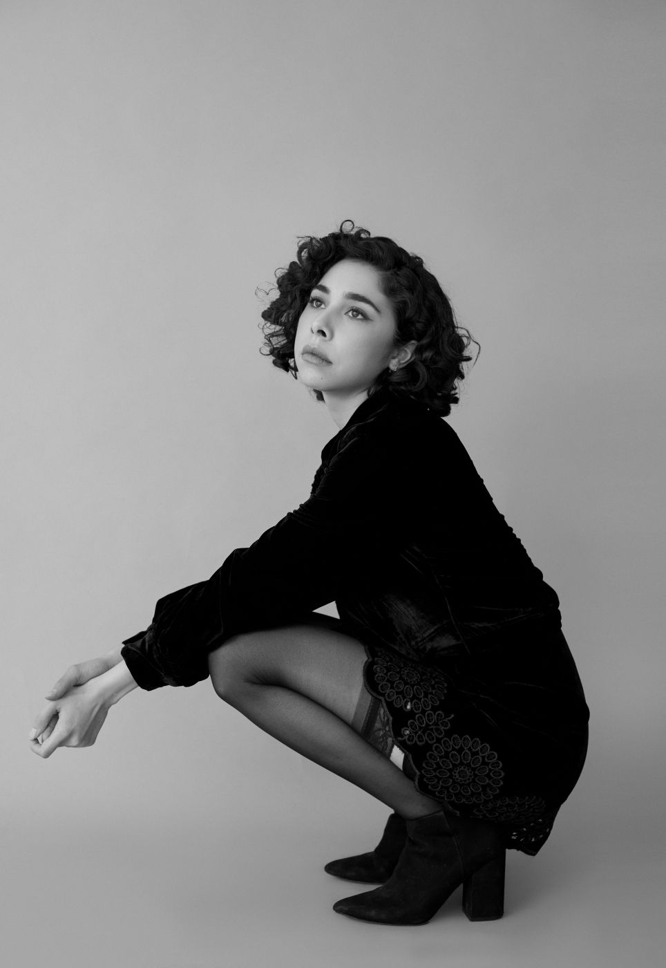 Gilda Mercado Builds an International Career Rooted in Range, Precision and Cultural Depth  Image