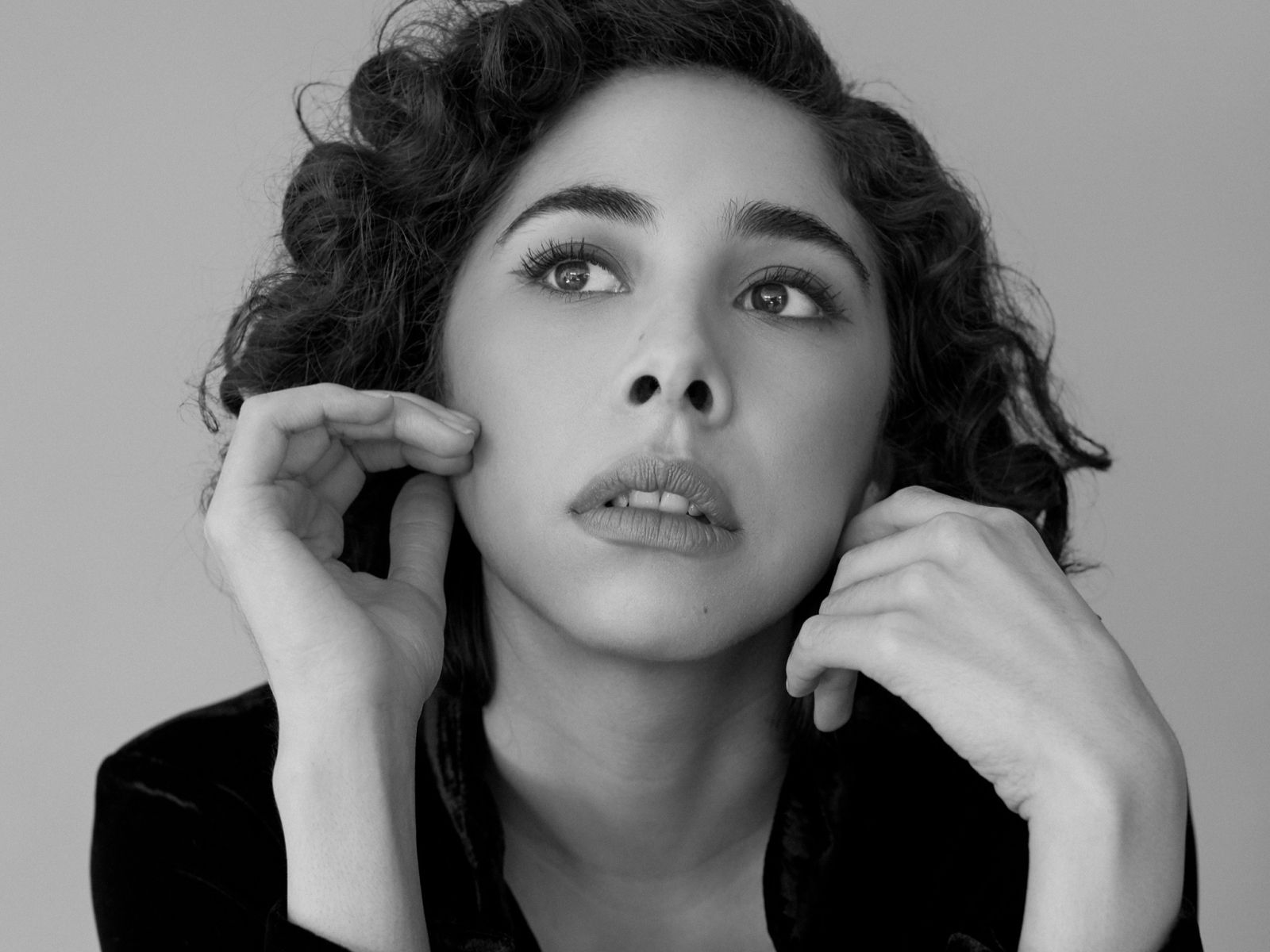Gilda Mercado Builds an International Career Rooted in Range, Precision and Cultural Depth  Image
