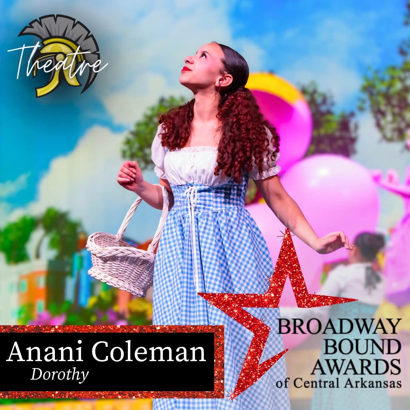 Review: THE WIZARD OF OZ at Hot Springs World Class High School Theater  Image