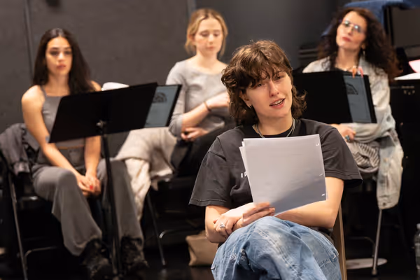 King Princess Photo