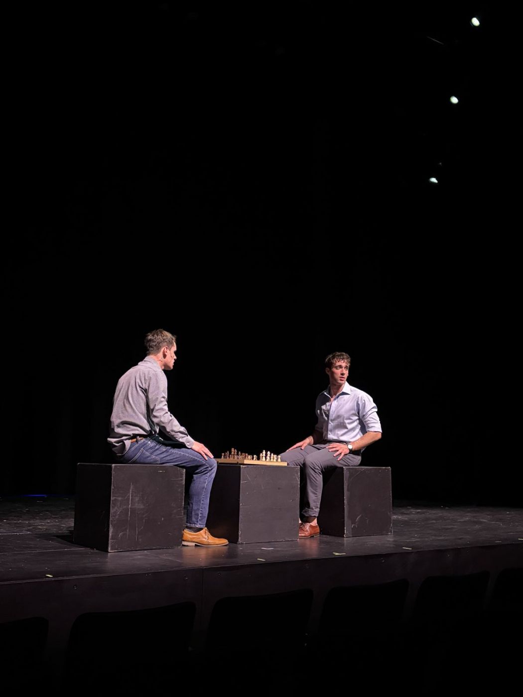 Student Blog: The Importance of Publicity Directors  Image