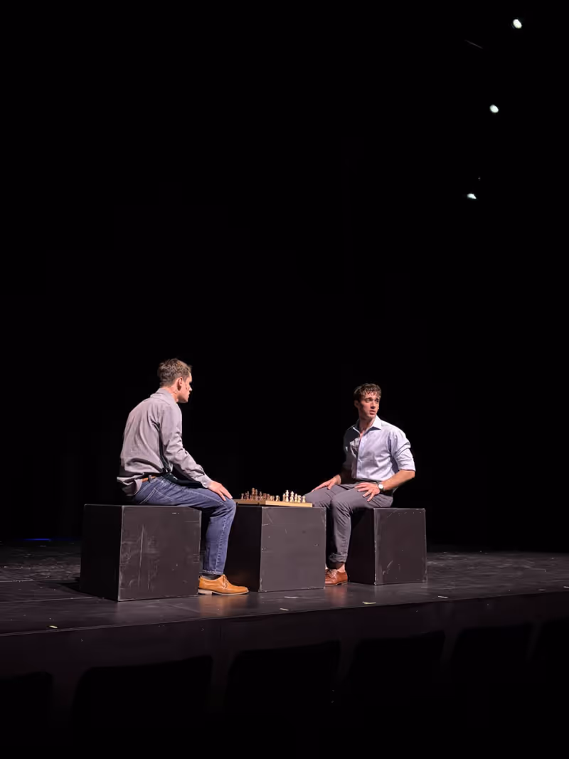 Student Blog: The Importance of Publicity Directors Image