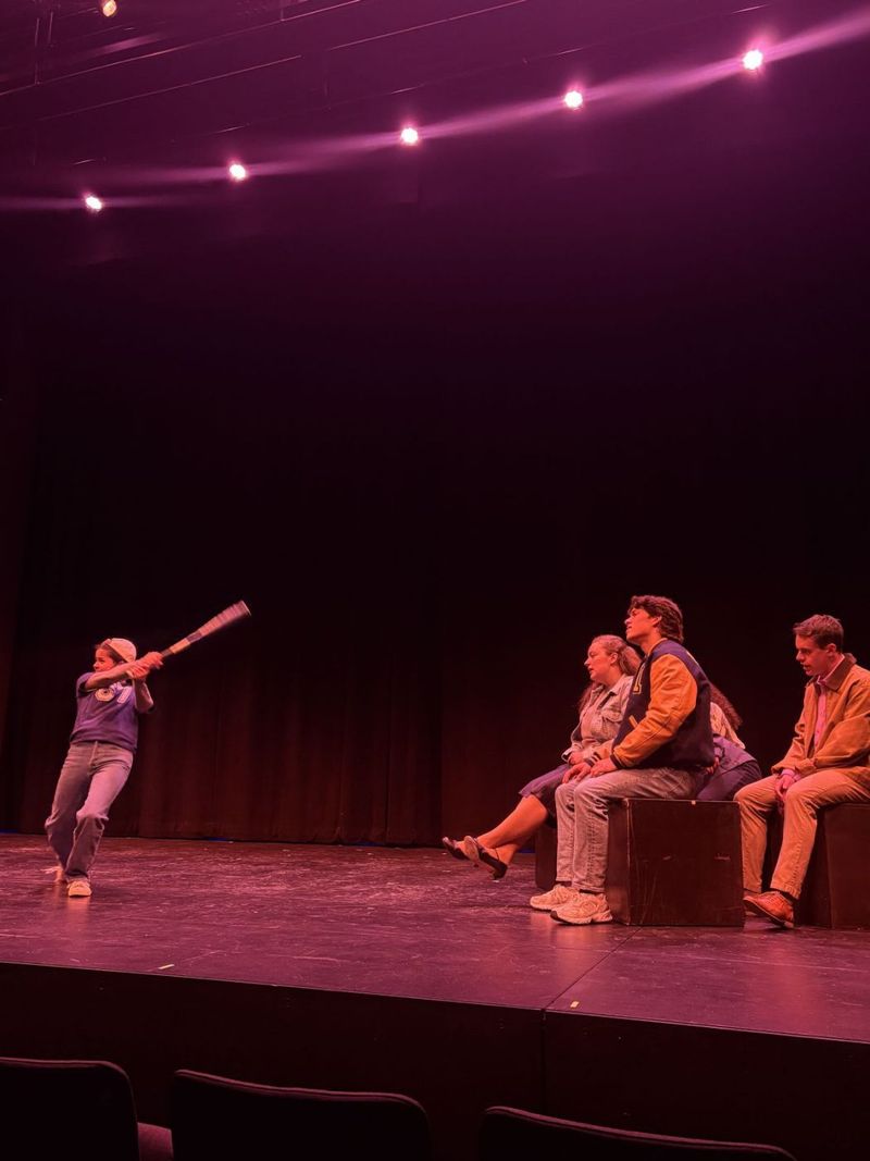 Student Blog: The Importance of Publicity Directors Image