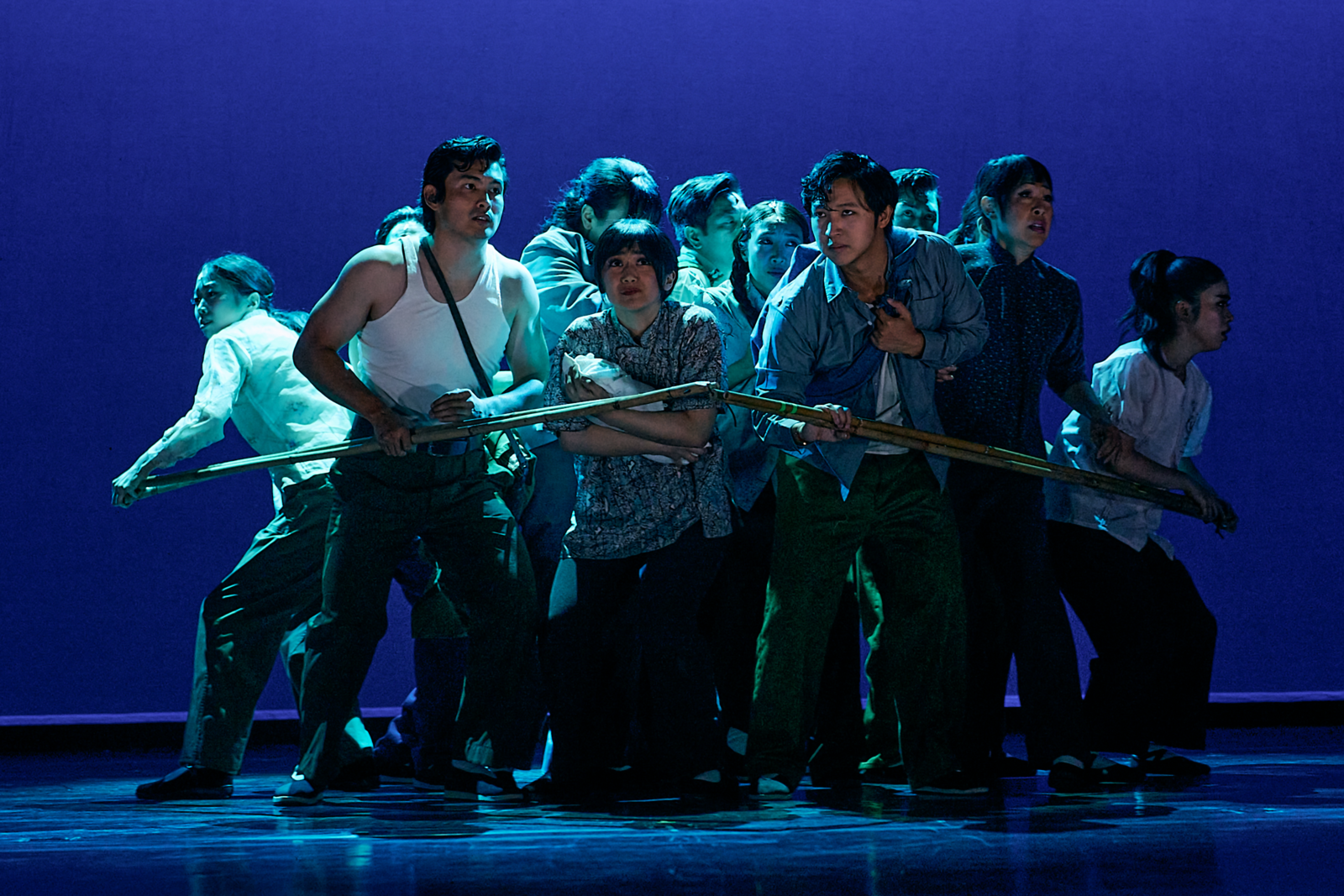 Photos: New Version of RODGERS AND HAMMERSTEIN’S FLOWER DRUM SONG Premieres From East West Players — photo 6 of 8