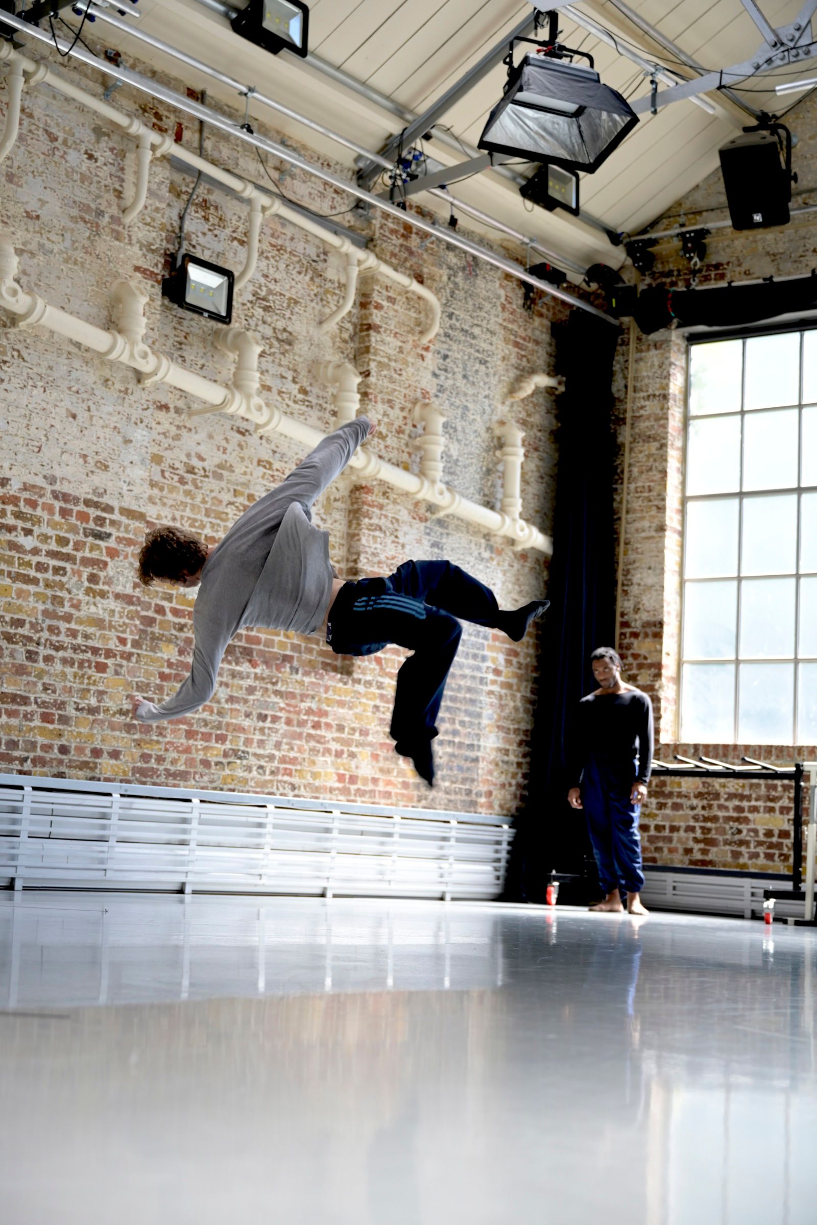 Photos: BALLETBOYZ in Rehearsal Ahead of UK Tour — photo 6 of 12