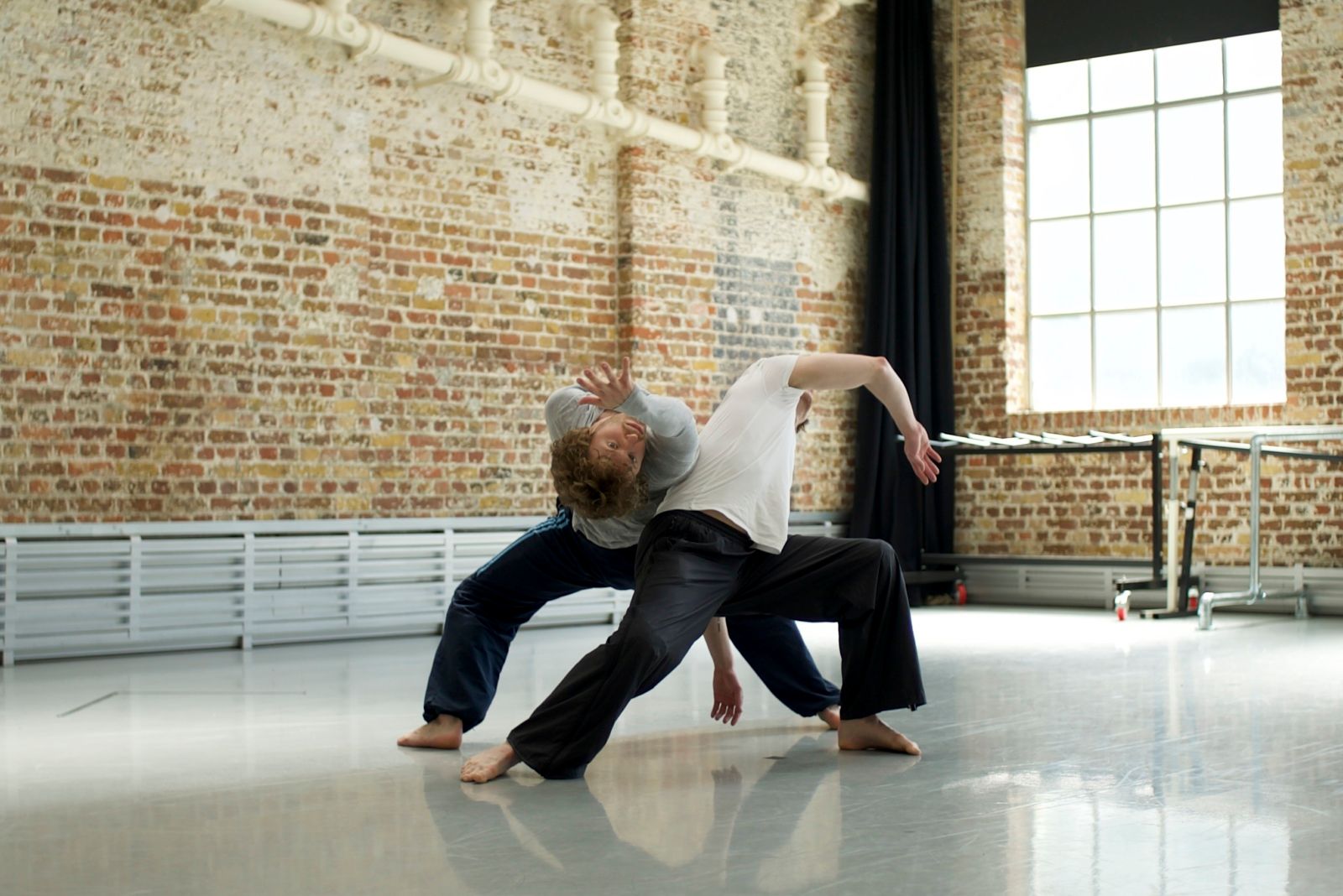 Photos: BALLETBOYZ in Rehearsal Ahead of UK Tour  Image