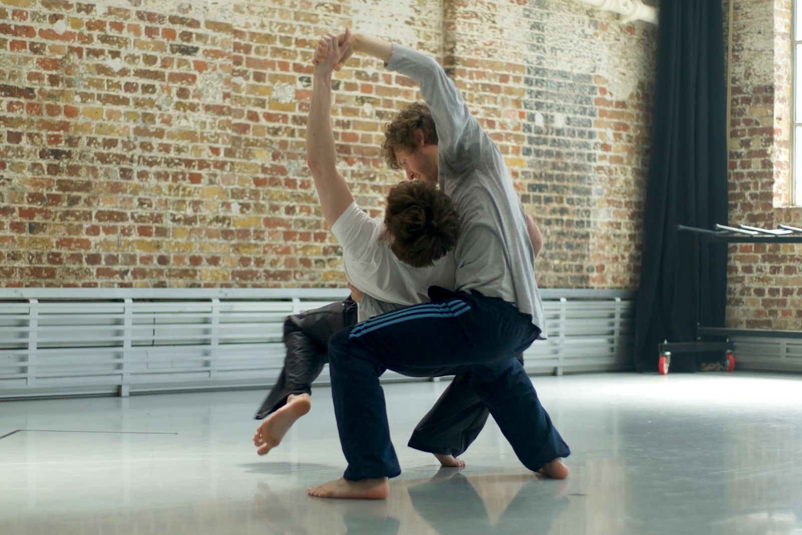 Photos: BALLETBOYZ in Rehearsal Ahead of UK Tour  Image