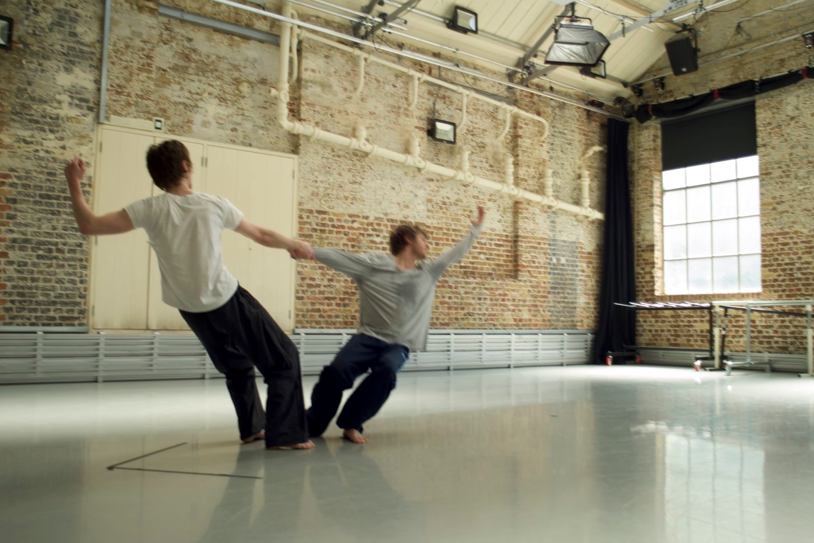 Photos: BALLETBOYZ in Rehearsal Ahead of UK Tour  Image
