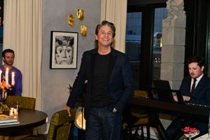 David Burtka @ BroadwayWorld David Burtka Photo