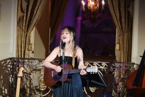 Anais Mitchell Photo