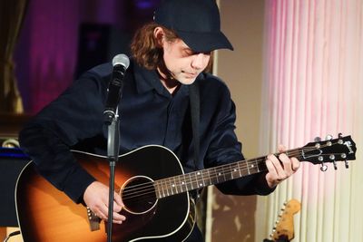 Aaron Dessner Photo