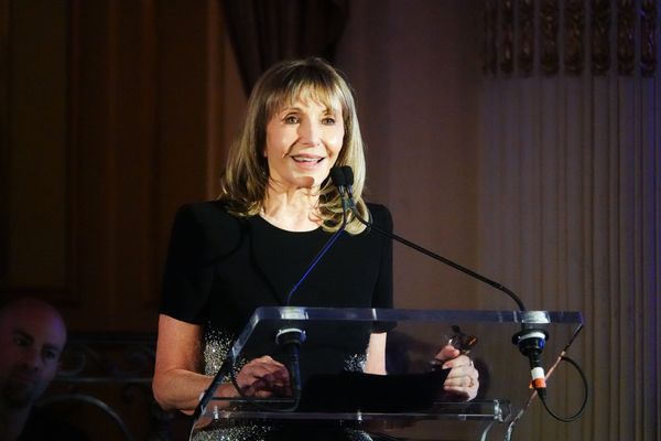 Mary Steenburgen Photo
