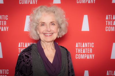 Mary Beth Peil Photo