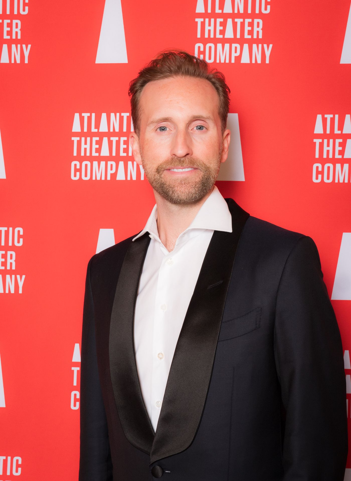 Photos: Darren Criss, Anaïs Mitchell, and More at the Atlantic Theater Company's 40th Anniversary Gala  Image