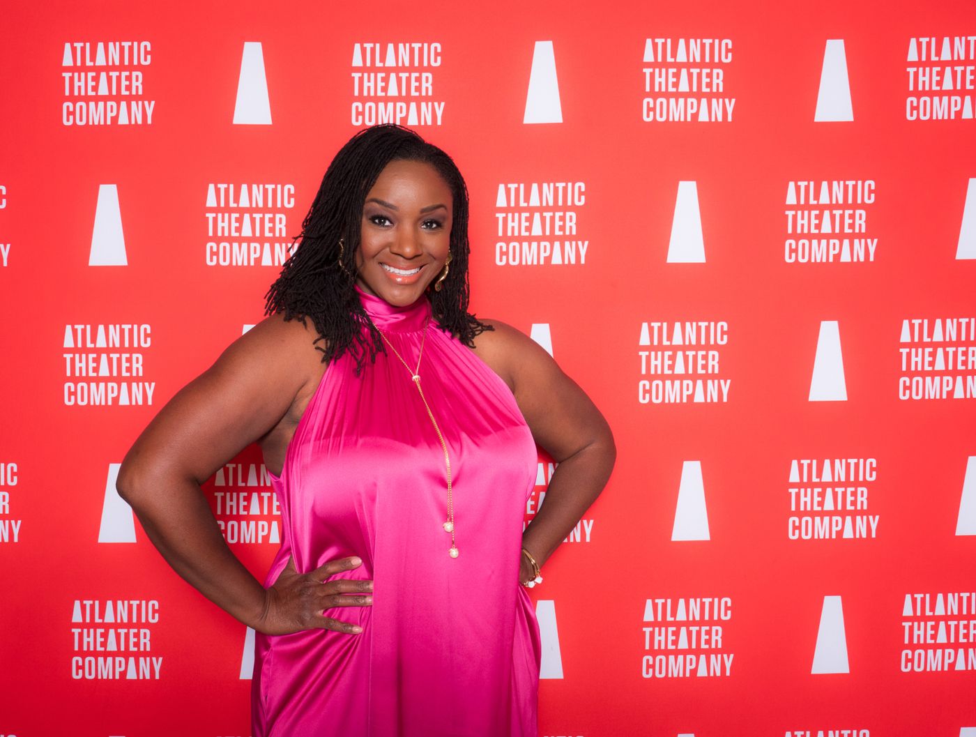 Photos: Darren Criss, Anaïs Mitchell, and More at the Atlantic Theater Company's 40th Anniversary Gala  Image