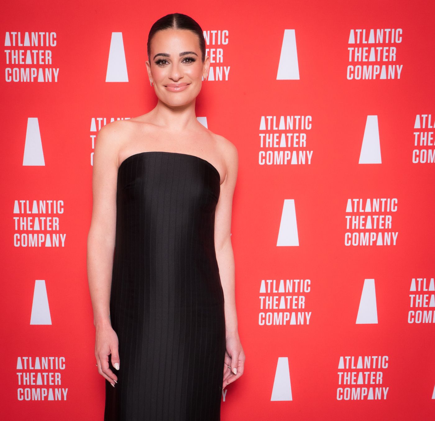 Photos: Darren Criss, Anaïs Mitchell, and More at the Atlantic Theater Company's 40th Anniversary Gala  Image