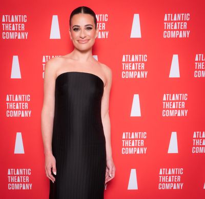 Lea Michele Photo