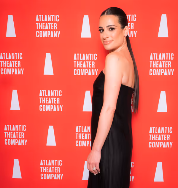 Lea Michele Photo