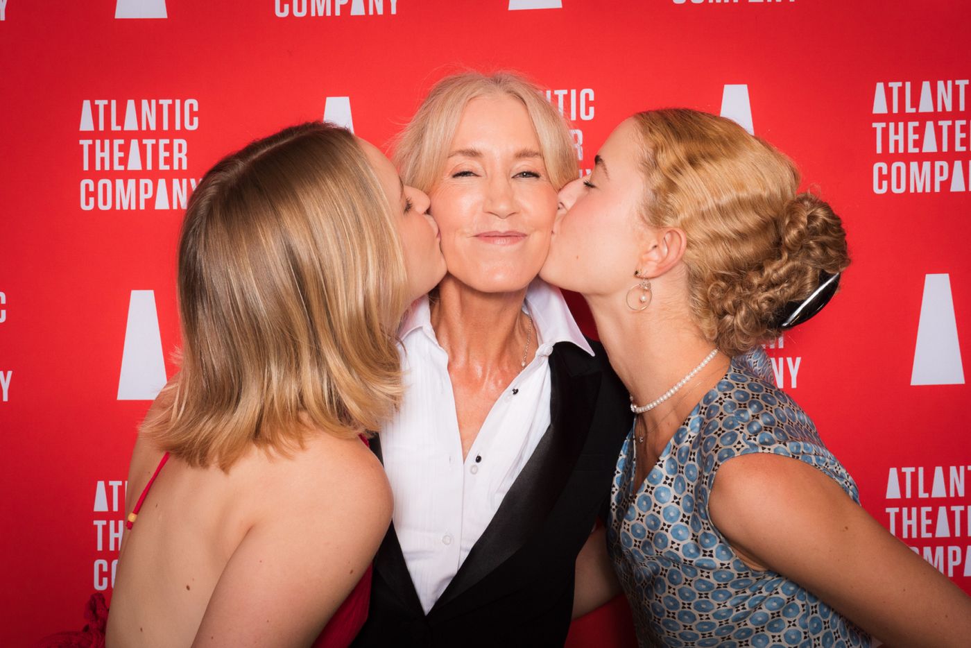 Photos: Darren Criss, Anaïs Mitchell, and More at the Atlantic Theater Company's 40th Anniversary Gala  Image